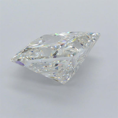 3.05 Carat Princess Lab Diamond :: Greenstar spin frame 05