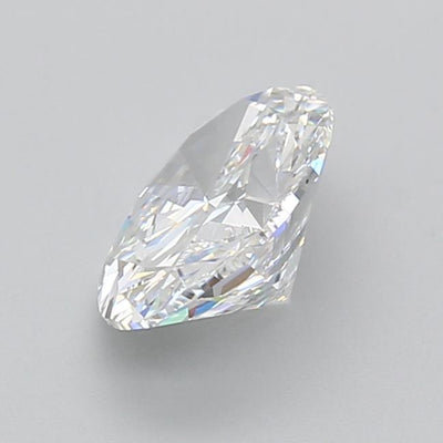 2.01 Carat Oval Lab Diamond :: Greenstar spin frame 05
