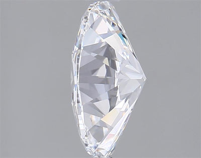 1.55 Carat Oval Lab Diamond :: Greenstar spin frame 05