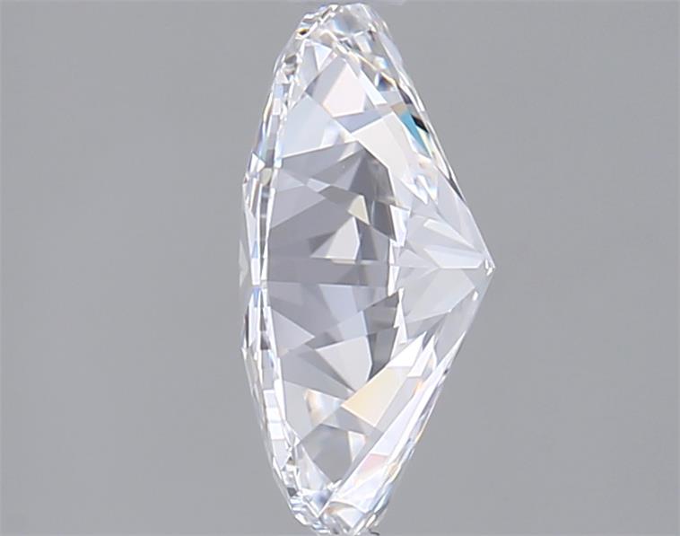 1.55 Carat Oval Lab Diamond :: Greenstar spin frame 05