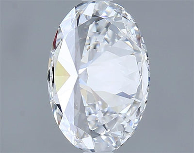 1.32 Carat Oval Lab Diamond :: Greenstar spin frame 05