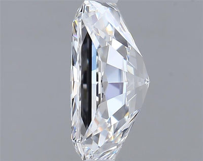 2.60 Carat Radiant Lab Diamond :: Greenstar spin frame 05