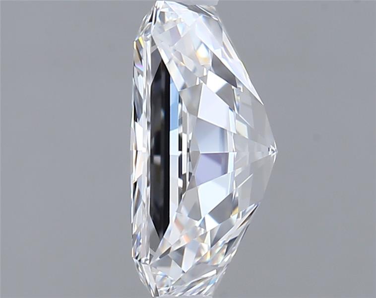 2.60 Carat Radiant Lab Diamond :: Greenstar spin frame 05