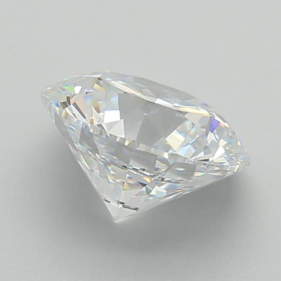 3.06 Carat Round Lab Diamond :: Greenstar spin frame 05
