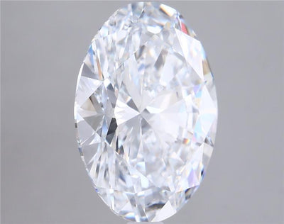 3.06 Carat Oval Lab Diamond :: Greenstar spin frame 05