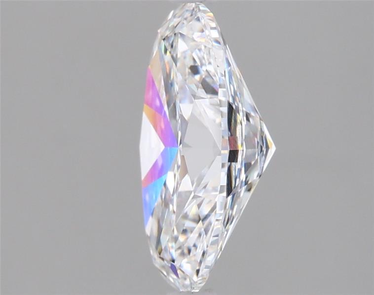 2.16 Carat Oval Lab Diamond :: Greenstar spin frame 05