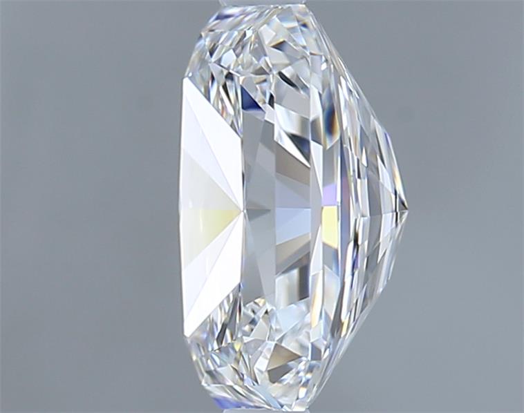 2.56 Carat Radiant Lab Diamond :: Greenstar spin frame 05