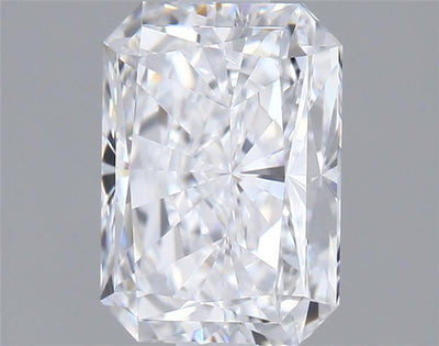 1.52 Carat Radiant Lab Diamond :: Greenstar spin frame 05