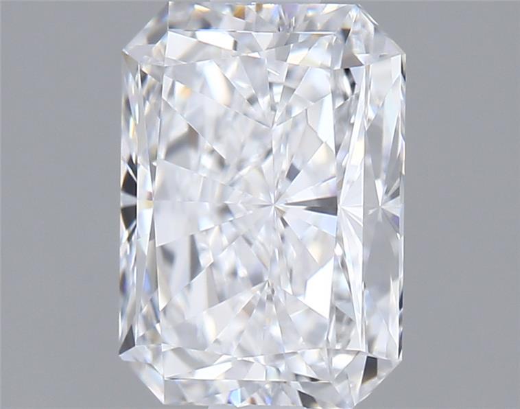 1.52 Carat Radiant Lab Diamond :: Greenstar spin frame 05