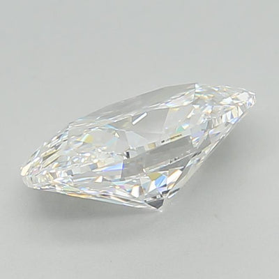 2.04 Carat Oval Lab Diamond :: Greenstar spin frame 05