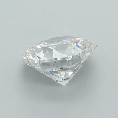 1.85 Carat Round Lab Diamond :: Greenstar spin frame 05
