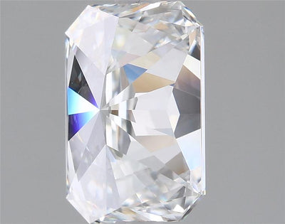 1.72 Carat Radiant Lab Diamond :: Greenstar spin frame 05