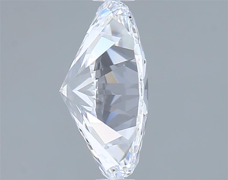 1.52 Carat Oval Lab Diamond :: Greenstar spin frame 05