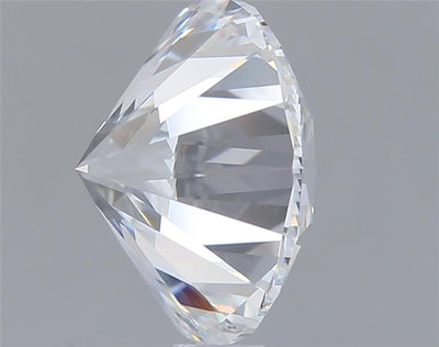 1.51 Carat Round Lab Diamond :: Greenstar spin frame 05