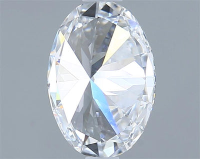 1.20 Carat Oval Lab Diamond :: Greenstar spin frame 05