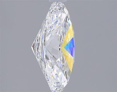 2.05 Carat Oval Lab Diamond :: Greenstar spin frame 05