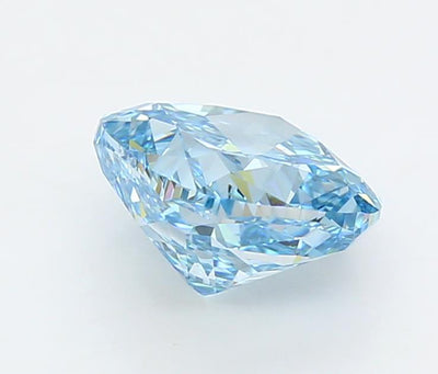 3.00 Carat Cushion Lab Diamond :: Greenstar spin frame 05