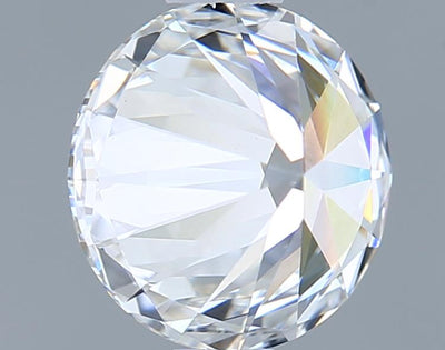 1.03 Carat Round Lab Diamond :: Greenstar spin frame 05