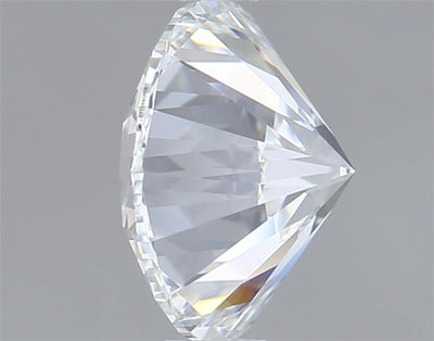 1.54 Carat Round Lab Diamond :: Greenstar spin frame 05