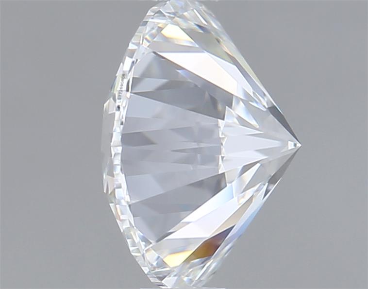 1.54 Carat Round Lab Diamond :: Greenstar spin frame 05