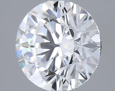 2.01 Carat Round Lab Diamond :: Greenstar spin frame 05