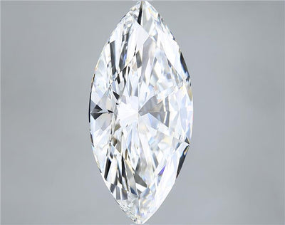 11.02 Carat Marquise Lab Diamond :: Greenstar spin frame 05