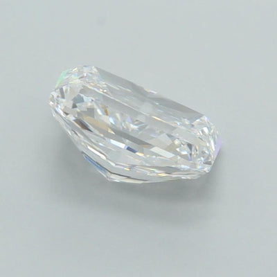 1.49 Carat Radiant Lab Diamond :: Greenstar spin frame 05