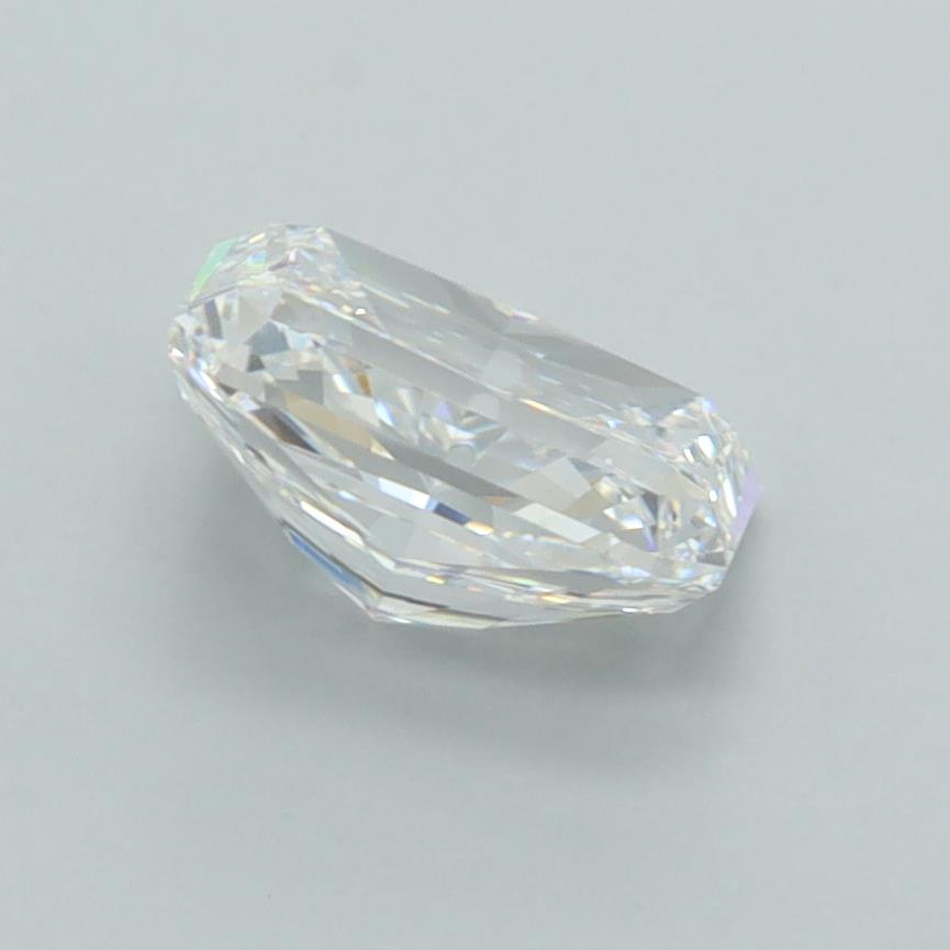1.49 Carat Radiant Lab Diamond :: Greenstar spin frame 05