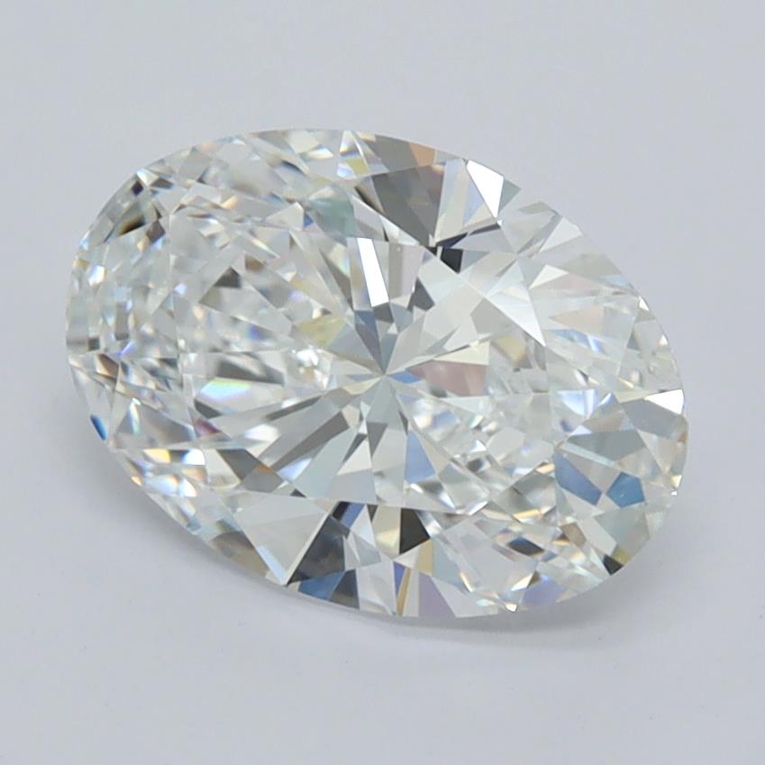 2.01 Carat Oval Lab Diamond :: Greenstar spin frame 05