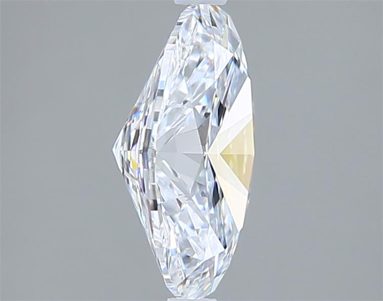 2.01 Carat Oval Lab Diamond :: Greenstar spin frame 05