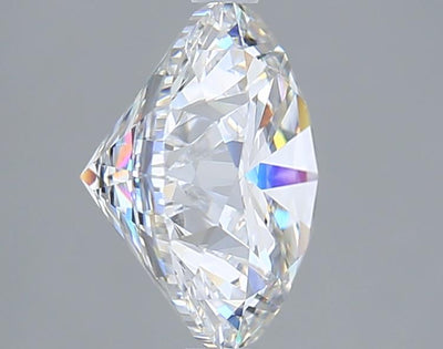 3.02 Carat Round Lab Diamond :: Greenstar spin frame 05