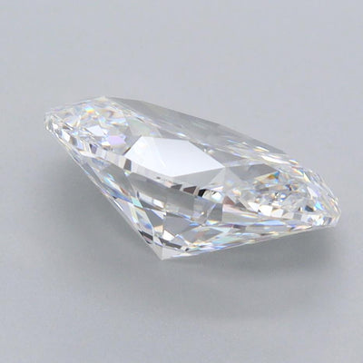 2.52 Carat Oval Lab Diamond :: Greenstar spin frame 05