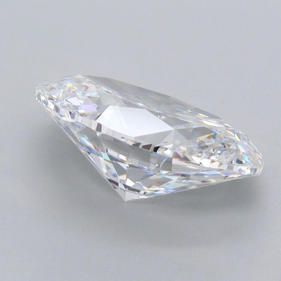 2.52 Carat Oval Lab Diamond :: Greenstar spin frame 05
