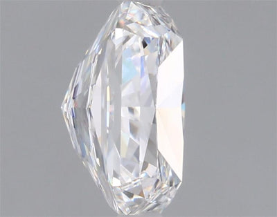 2.02 Carat Radiant Lab Diamond :: Greenstar spin frame 05