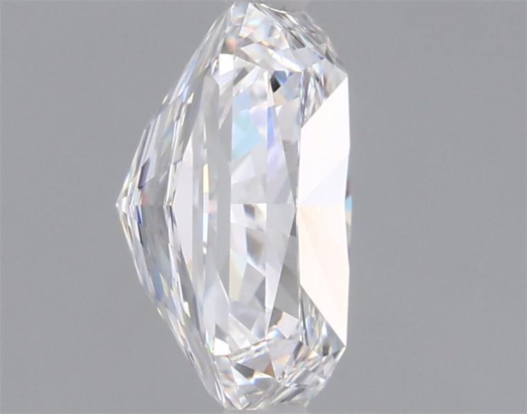 2.02 Carat Radiant Lab Diamond :: Greenstar spin frame 05