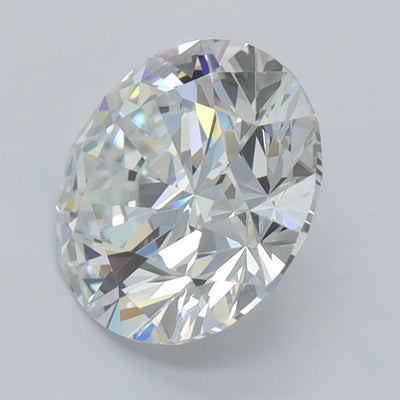 2.04 Carat Round Lab Diamond :: Greenstar spin frame 05
