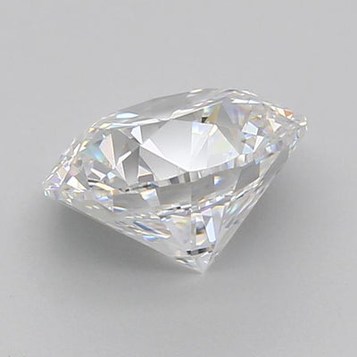 2.52 Carat Round Lab Diamond :: Greenstar spin frame 05