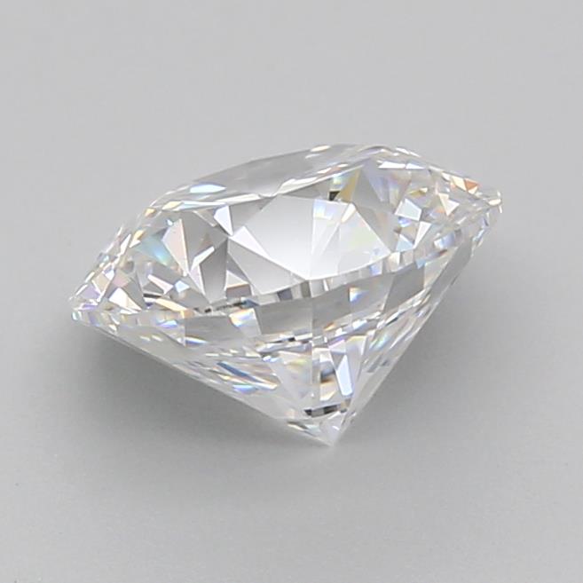 2.52 Carat Round Lab Diamond :: Greenstar spin frame 05