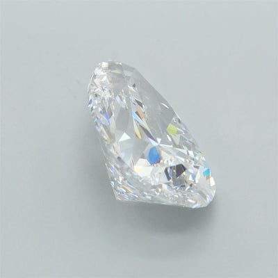 2.86 Carat Pear Lab Diamond :: Greenstar spin frame 05