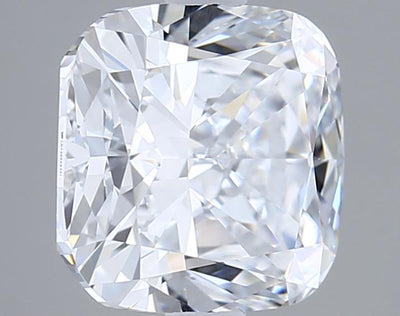 2.80 Carat Cushion Lab Diamond :: Greenstar spin frame 05