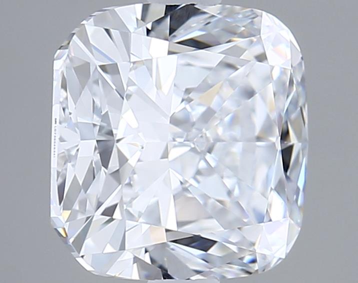 2.80 Carat Cushion Lab Diamond :: Greenstar spin frame 05