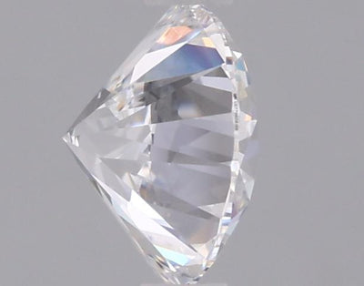 1.01 Carat Round Lab Diamond :: Greenstar spin frame 05