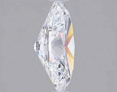 1.55 Carat Oval Lab Diamond :: Greenstar spin frame 05