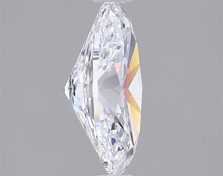 1.55 Carat Oval Lab Diamond :: Greenstar spin frame 05