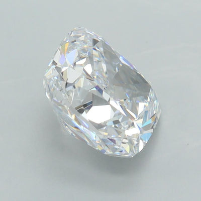 2.52 Carat Cushion Lab Diamond :: Greenstar spin frame 05