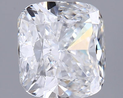 2.01 Carat Cushion Lab Diamond :: Greenstar spin frame 05
