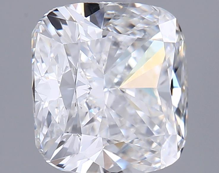 2.01 Carat Cushion Lab Diamond :: Greenstar spin frame 05
