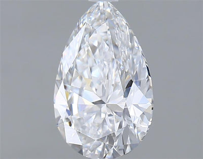 1.52 Carat Pear Lab Diamond :: Greenstar spin frame 05
