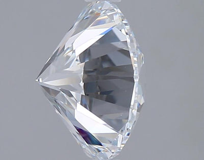 2.93 Carat Round Lab Diamond :: Greenstar spin frame 05