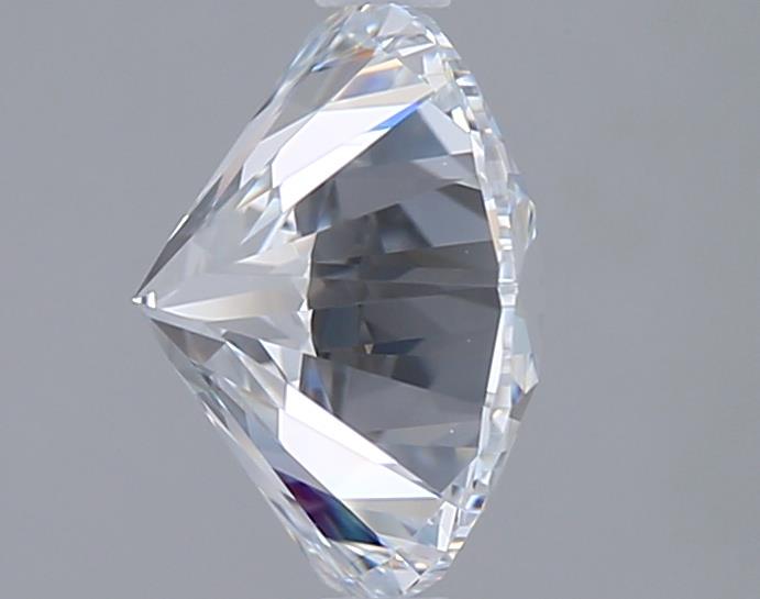 2.93 Carat Round Lab Diamond :: Greenstar spin frame 05